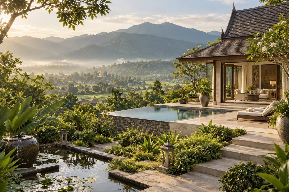 Chiang Mai