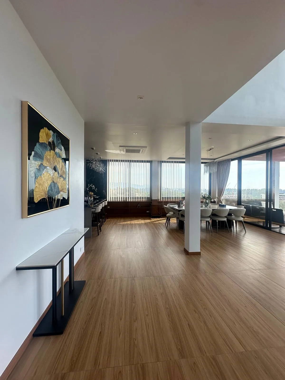 Luxury 6-Bedroom Seaview Villa for Sale in Layan, Phuket